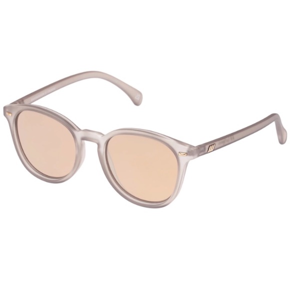 Le Specs Accessories - Le Specs Bandwagon Sunglasses